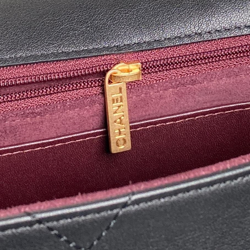Ch**el satchel bags